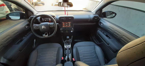 Citroën C4 Cactus 2020 1.6 Thp 165 At6 Shine