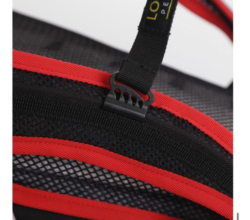 Imagen 4 de 7 de Mochila Running Apto Para Sistema De Hidratacion 5l Verde