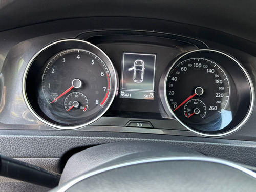 Volkswagen Golf 1.4 Comfortline Tsi Dsg