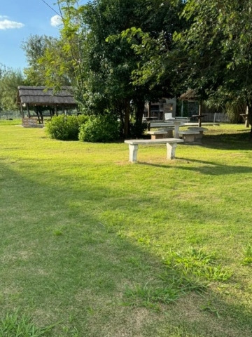 Lote De 10 Mtrs De Frente X 30 De Fondo