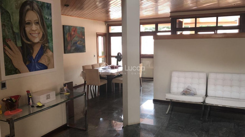 Imagem 8 de 8 de Casa À Venda Em Jardim Alto Da Barra - Ca008826