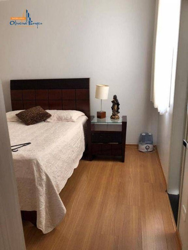 Imagem 12 de 20 de Casa Com 2 Dormitórios À Venda, 150 M² Por R$ 380.000 - Residencial Reny Cury - Anápolis/go - Ca1942