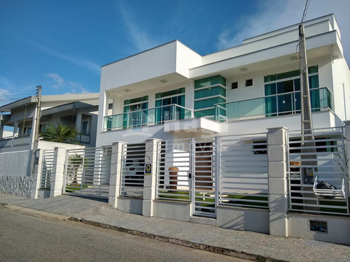 Imagem 2 de 30 de Casa À Venda No Bairro Souza Cruz - Brusque/sc - 2217
