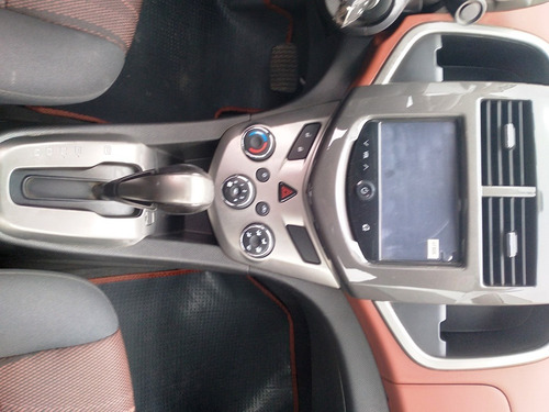 Imagen 12 de 15 de Chevrolet Sonic Ltz 2016 T/a