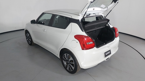 Suzuki Swift 1.2 Glx
