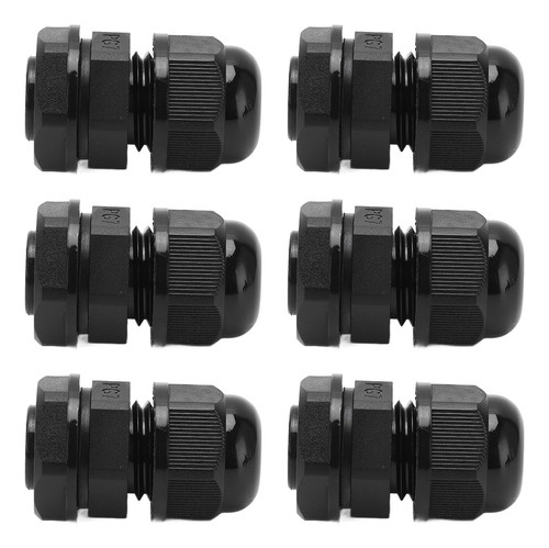. Conector For Cables, 20 Unidades, Prensaestopas, De