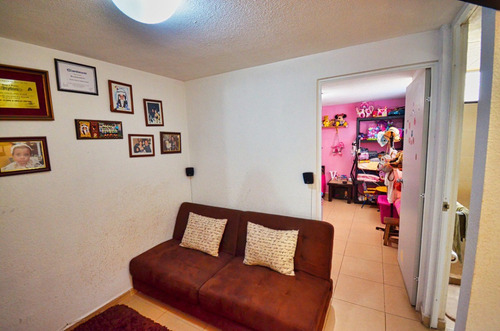 Casa 3 Niv, 3 Rec+alcoba, En Privada, Villas De Tonanitla