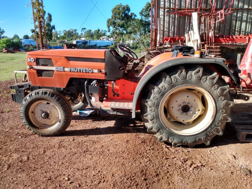 Tractor Same Modelo Frutteto 60 Motor Sin Horas De Uso!!
