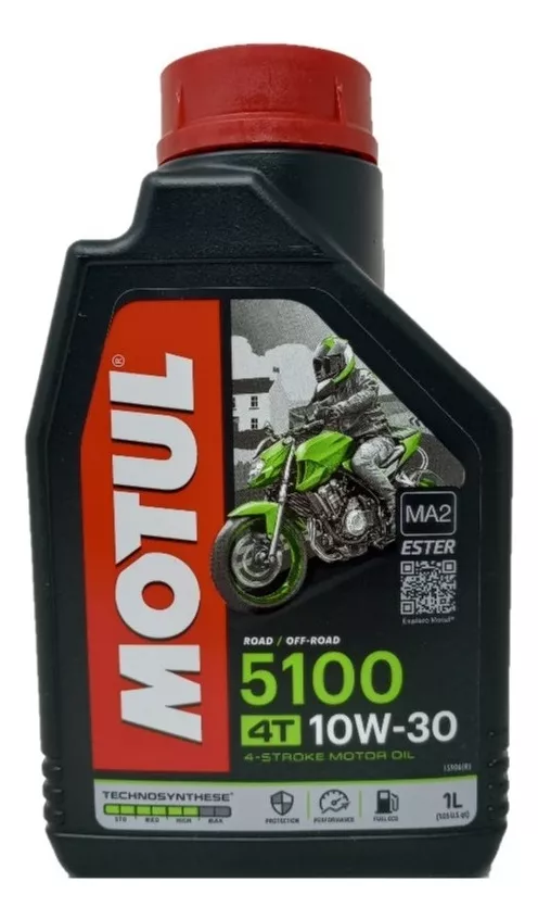 Segunda imagen para búsqueda de aceite honda 10w30