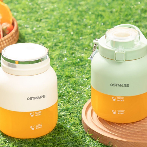 Botella De Jugo Multiusos De Gran Capacidad, Botellas De Ju