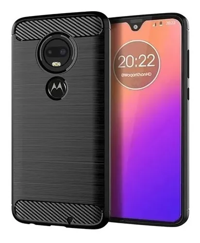 comprar Funda Antigolpe Tpu Carbono Para Moto G7 Plus Play Power comprar Funda Antigolpe Tpu Carbono Para Moto G7 Plus Play Power