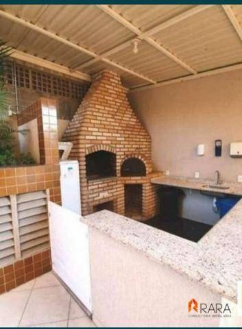 Imagem 12 de 17 de Apartamento À Venda, 71 M² Por R$ 440.000,00 - Vila Pires - Santo André/sp - Ap0330