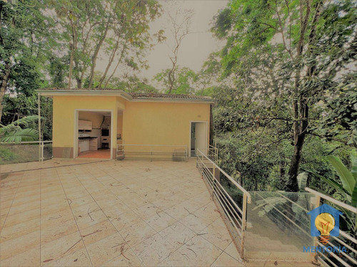Imagem 19 de 30 de Casa Com 5 Dormitórios À Venda, 270 M² Por R$ 1.099.000,00 - Nova Higienópolis - Jandira/sp - Ca0649