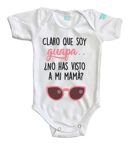 Guapa ropa de bebe hotsell