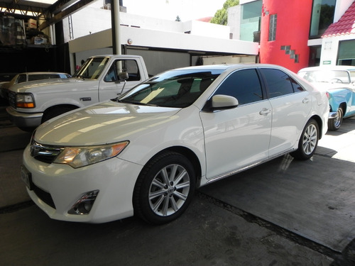 Toyota Camry 3.5 Xle V6/ At