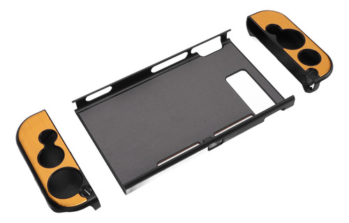 Funda Protectora Rígida Para Controlador De Consola De Juego