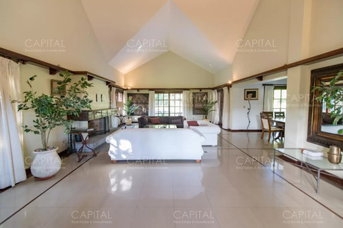 Espectacular Casa En Venta Y Alquiler.