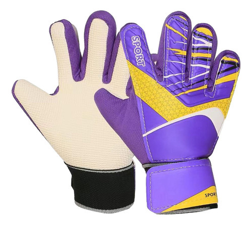 Guantes De De Fútbol Para Adultos, Suministros Deportivos