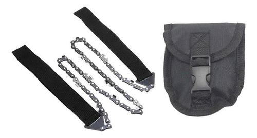 Pulsera Compacta Trekking Pocket 24 Con Cartera