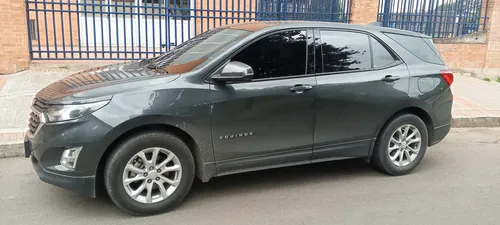Chevrolet Equinox 1.5 Ls