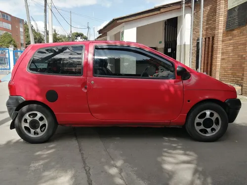 Renault Twingo 1.2 U Authentique