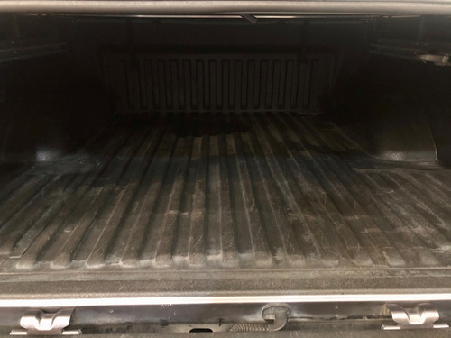 Nissan Frontier Np300 Le 4x4 2017 Autodrive