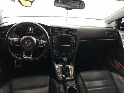 Volkswagen Golf 2.0 Tsi Gti 5p 2015