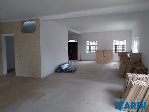 Imagem 15 de 15 de Casa Assobradada - Campo Belo - Sp - 624110