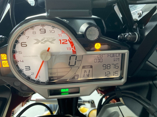Imagem 2 de 15 de Bmw - S1000 Xr - 17/18