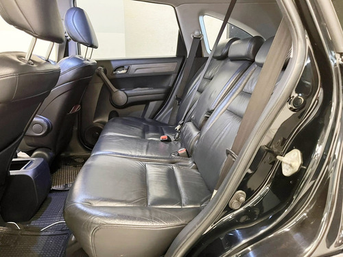 Honda CR-V 2.0 EXL 4X4 16V GASOLINA 4P AUTOMÁTICO
