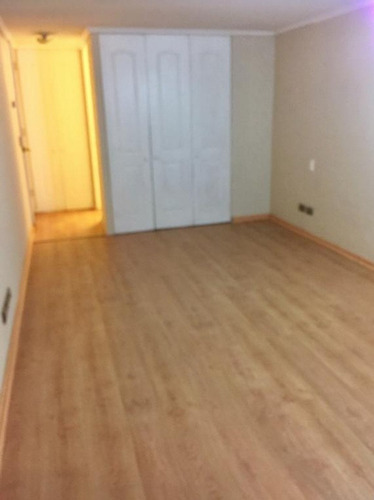 Dpto En Venta En Las Condes 2d 2b 1e 1b
