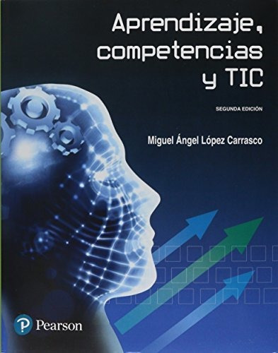 Aprendizaje Competencias Y Tic (2da.edicion)