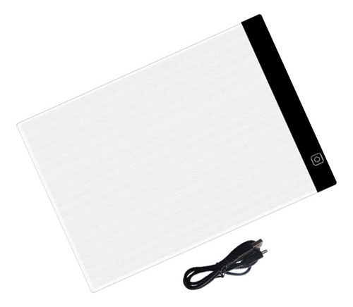 Libreta Led Para Dibujar, Copiadora, Mesa De Dibujo, Tablero
