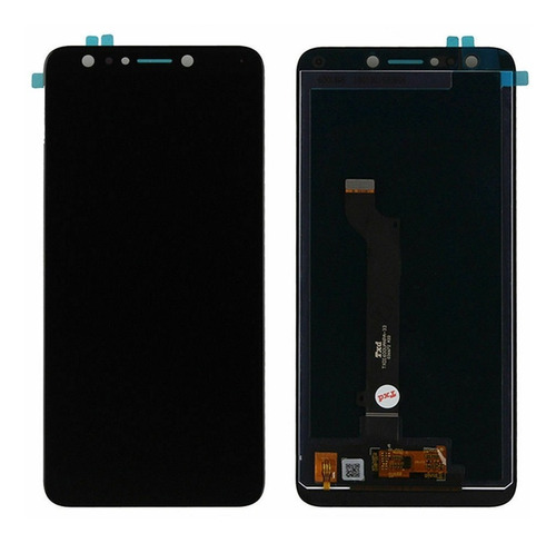 Asus Zenfone 5 Lite Display Touch Original