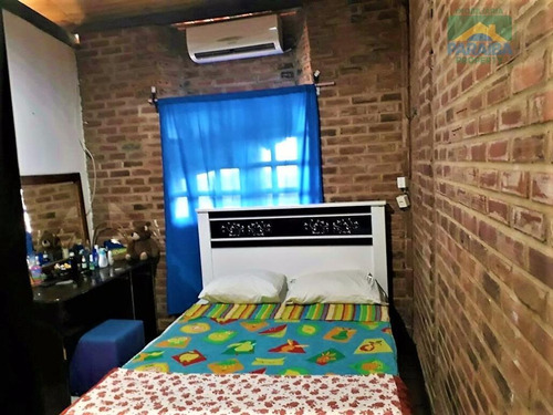 Imagem 8 de 15 de Casa Beira Mar À Venda - Praia De Tabatinga - Conde - Litoral Sul Da Paraiba - Ca0172
