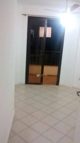 Apartamento Com 3 Quartos, 134 M² Por R$ 470.000 - Vital Brasil - Niterói/rj - Ap26413