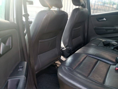 Imagem 9 de 11 de Crossfox - 2010/2011 1.6 Mi Flex 8v 4p Manual