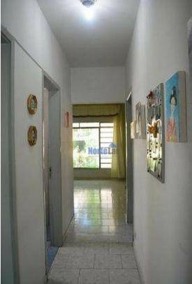 Imagem 5 de 9 de Casa 10 X 44 - Jardim Santa Mônica - Ca0887