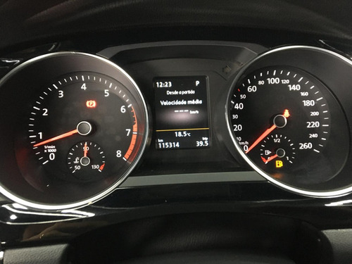 Volkswagen Jetta 2.0 Tsi Highline 4p