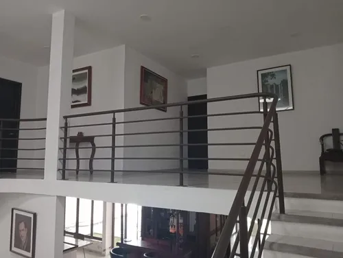 Venta De Casa En Fraccionamiento Valle Del Sol Cuautla
