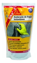 Comprar Sika 2 Acelerante De Frague Ultra Rápido X 1 Kg Color Rojo