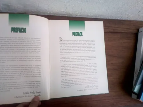 Miranda Janett Olier Editora (Usado)