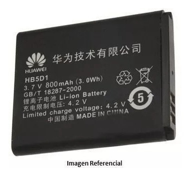 Batería Huawei C5600 Hb5d1