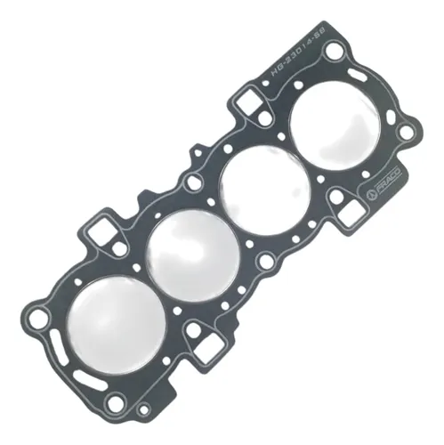 comprar Empacdura De Camara Ford Fiesta Titanium Motor Zetec-s 1.6