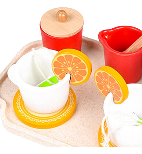 Juego De Vajilla De Cocina Para Niños, 12 Uds., Juego De