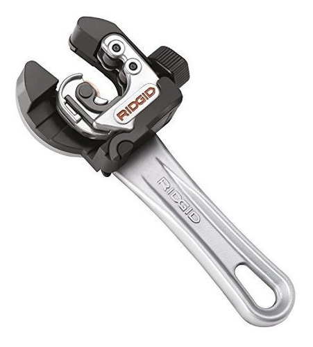 Ridgid 118 32573 2in1 Cortador De Autofeed De Los Cuartos Ce