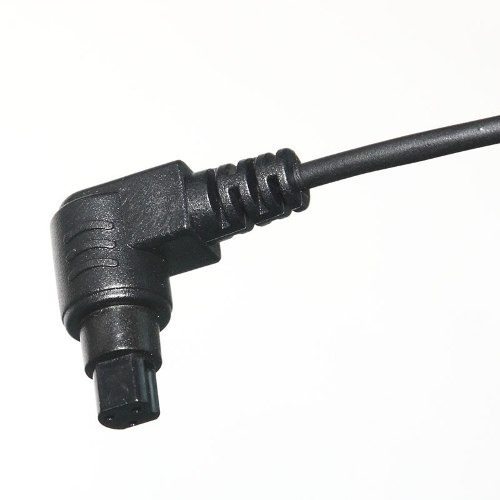 Cable De Repuesto Phottix P/ Cleon Nikos Strato Grip Selecc
