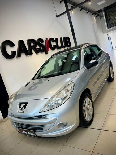 Peugeot 207 1.6 Xt