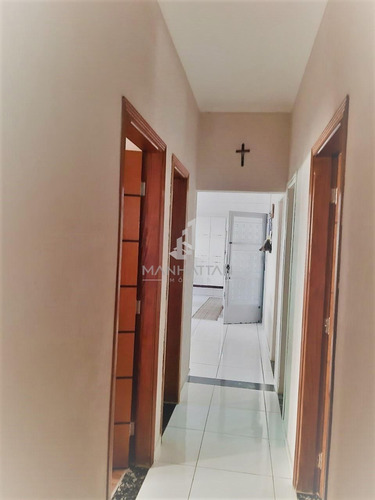 Imagem 14 de 24 de Casa À Venda Em Jardim Brasília - Ca005772