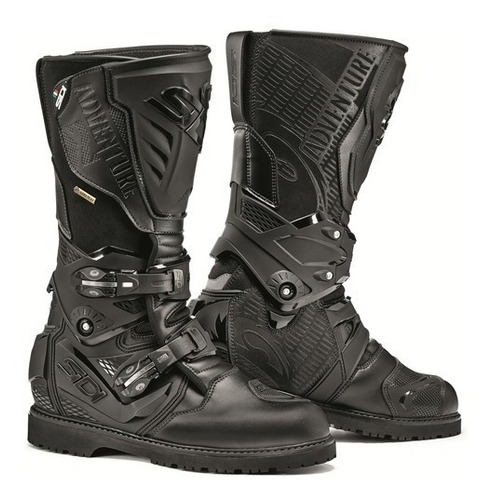 Botas De Moto Sidi Adventure 2